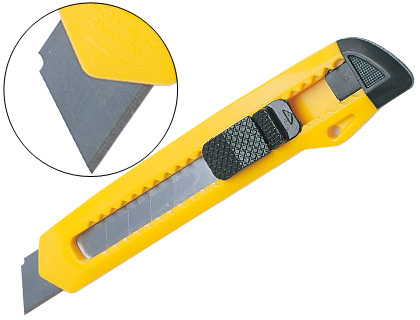 Q-CONNECT - CUTER TH-70-1 -ANCHO -BL/1 (Ref.KF10937)