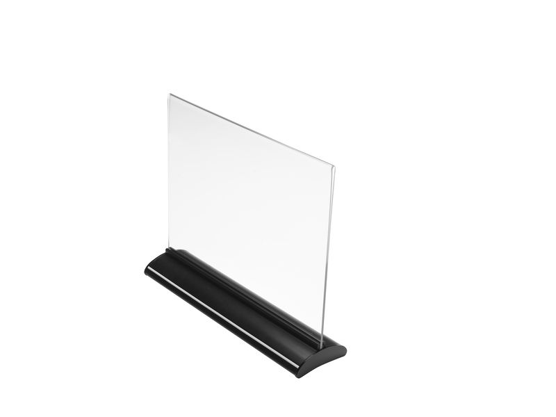 DEFLECTO - Expositor Contour A5 Vertical De (Ref.58540)