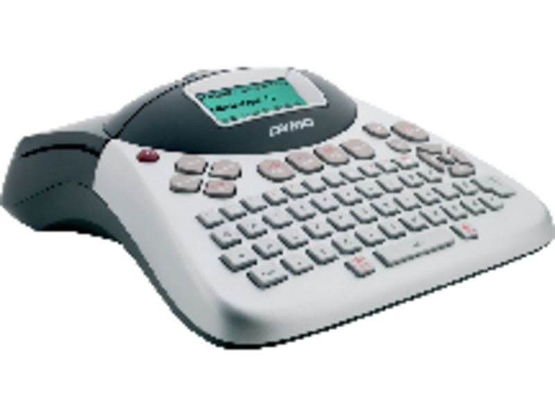 DYMO - Adaptador de corriente LabelManager 210D 240V LabelManager PnP,450D,260P,210D (Ref.S0721440)