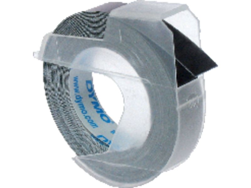 DYMO - Cinta 3mmx9m Azul (Ref.S0898140)