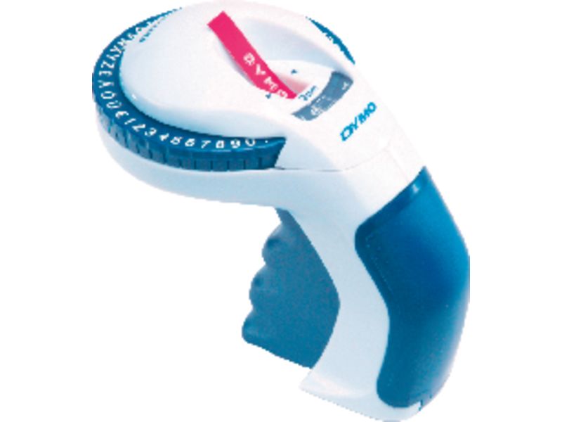 DYMO - Rotuladora Omega Transferencia Termica Cinta 9 mm (Ref.S0717940)