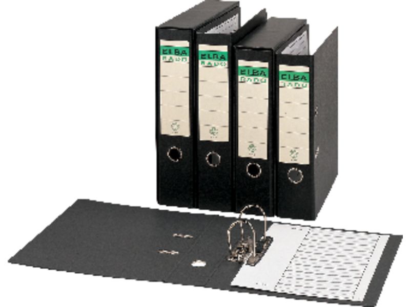 ELBA - Cajetin FORMATO A4 (Ref.100580153)