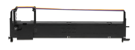 EPSON - Cinta IMPRESORA S015073 CL (Ref.C13S015073)