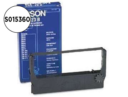 EPSON - Cinta REGISTR. ERC-23B NG (Ref.C43S015360)