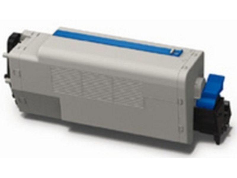 OKI - Toner Laser ORIGINALES B840 Negro 20.000 paginas (Ref.44661802)