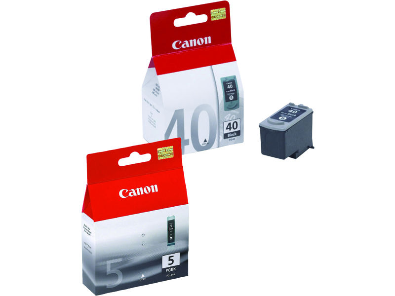 CANON - Cartuchos ORIGINALES Inyección De Tinta BCI-3EM Magenta (Ref.4481A002)