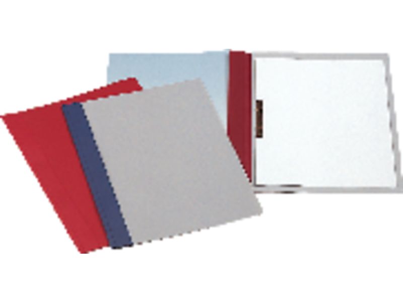 ESSELTE - Dossier Folio Pvc Con Fastener Negro (Ref.13209)