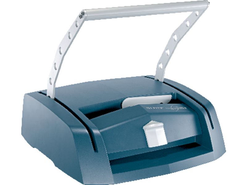 LEITZ - Encuadernadora ImpressBind 280 Por presión A4-510x460x160mm Capacidad 280hojas (Ref.73880000)