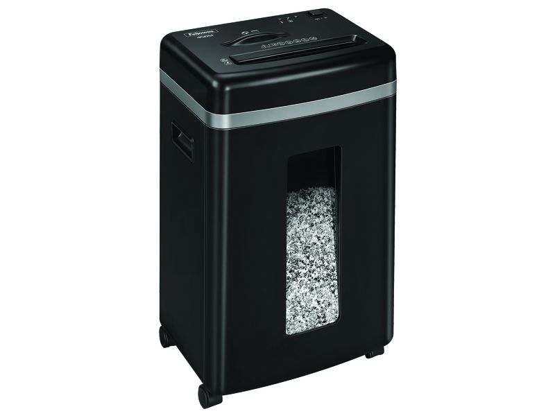 FELLOWES - Destructora MICROCORTE 450M (Ref.4074101)