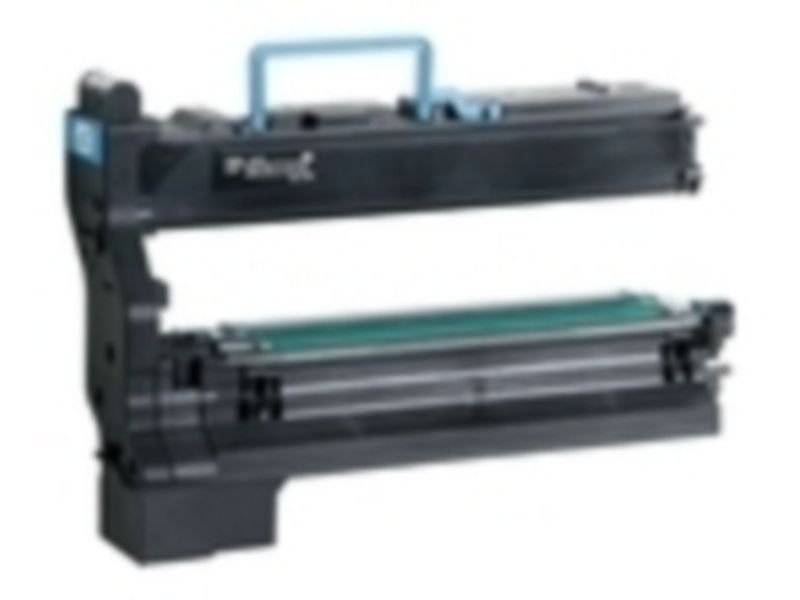 KONICA MINOLTA - Toner Laser ORIGINALES Cyan 6000 paginas (Ref.4539334)