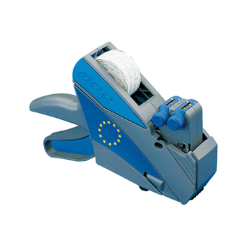 METO - ETIQUETADORA -2 RODILLOS -9 Y 12 DIGITOS- (Ref.2132)