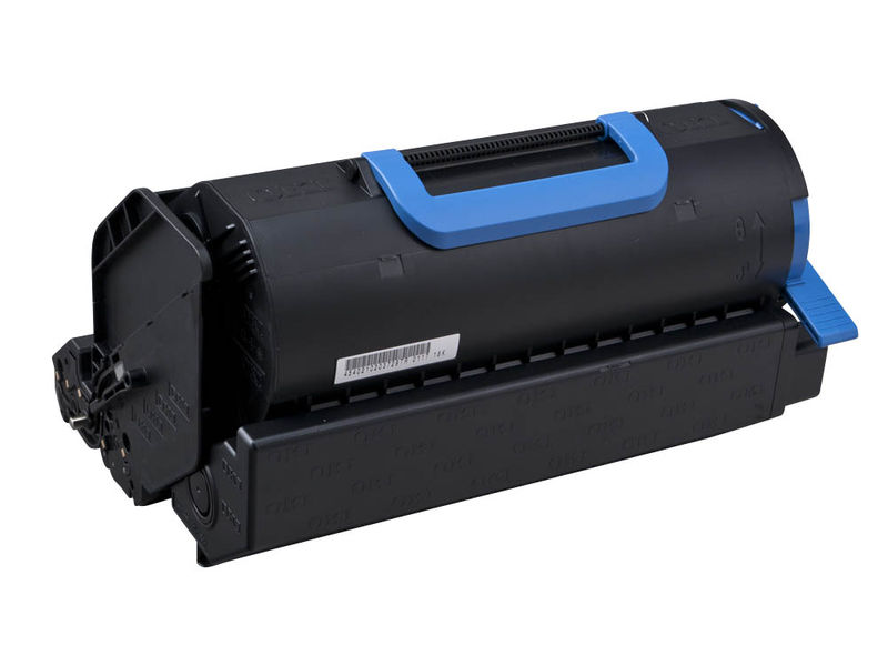 OKI - Toner Laser+Tambor Negro B721/B731 PK1 18.000pg (Ref.45488802)