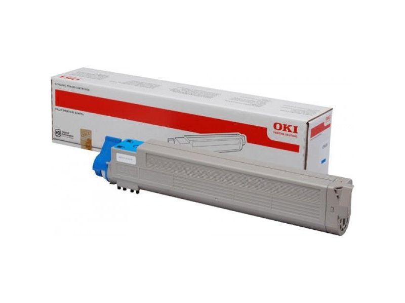 OKI - Toner C931 MAGENTA 38.000 páginas (Ref.45536506)
