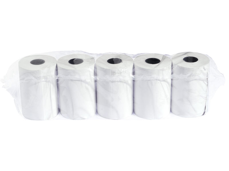 EXACOMPTA - Rollo PAPEL OFFSET 57X60X33 M 60g (Ref.40651E)