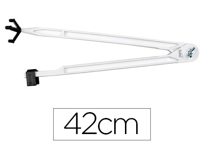 FAIBO - Compas 42cm (Ref.238)