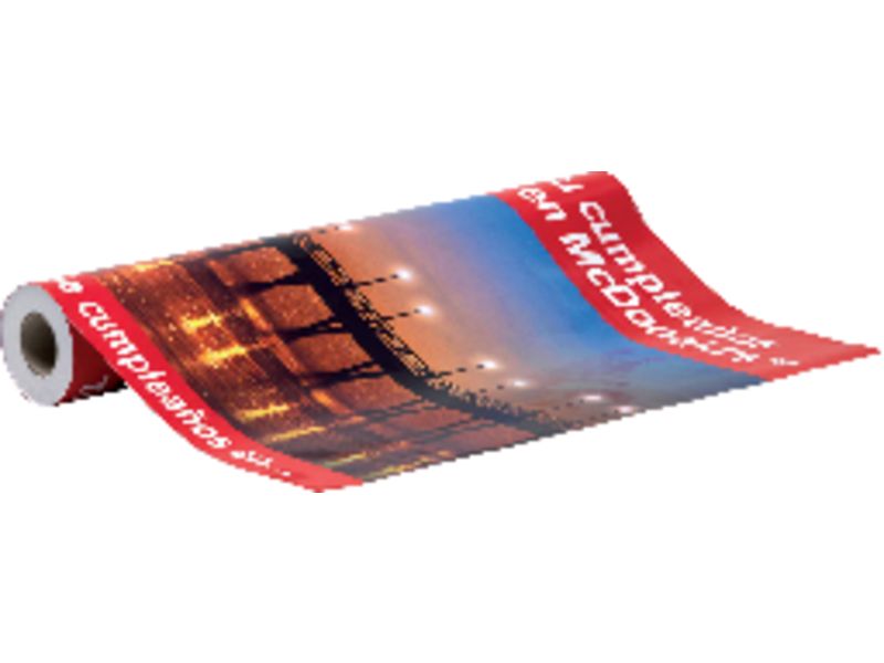 FABRISA - Papel Plotter 36 pulgadas 180 Gr Brillo (Ref.79103018)