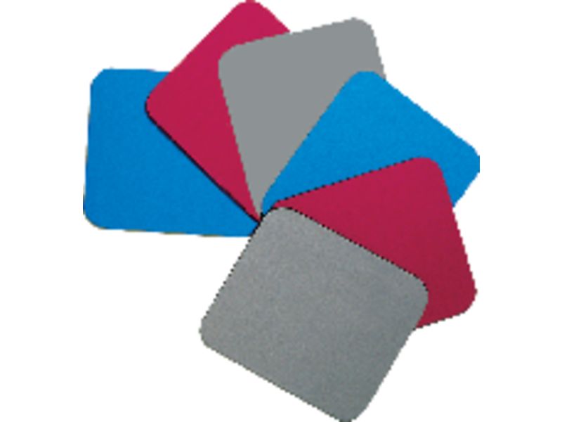 FELLOWES - Alfombrilla para raton Antideslizante (Ref.29700)