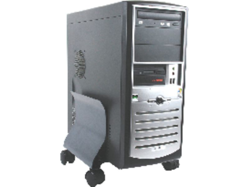 FELLOWES - Soporte CPU (Ref.9169201)