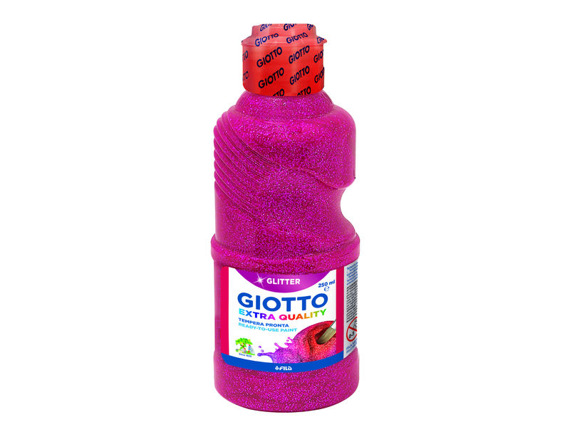 FILA - Temperas 250 ml Rosa (Ref.531203)