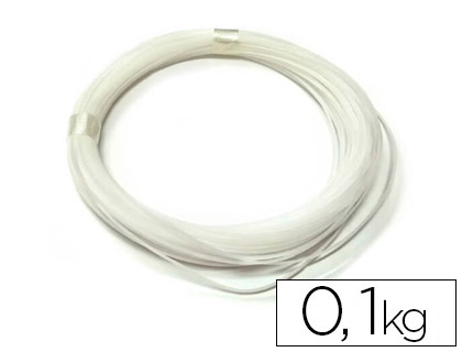 COLIDO - FILAMENTO LIMPIADOR 3D 1,75 MM 0,1 KG (Ref.COL3D-IT3DFILLIM)