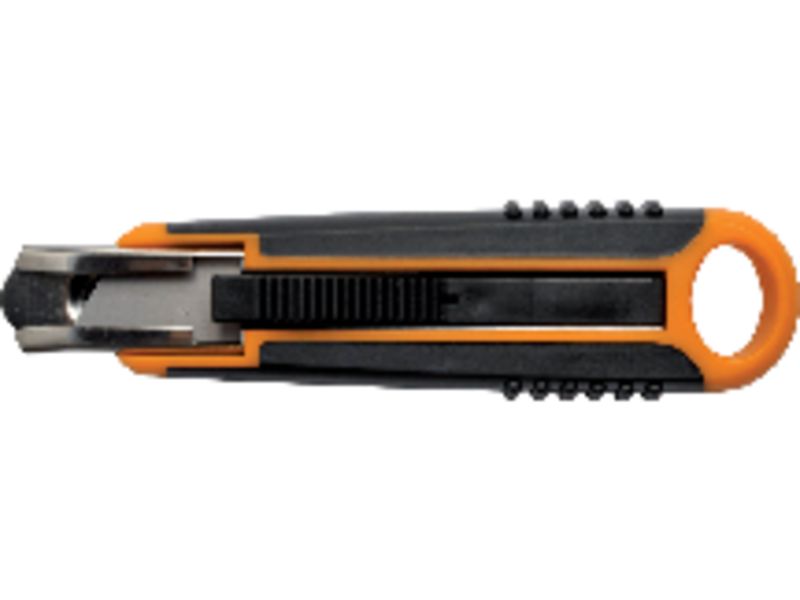 FISKARS - Cuchillas cutters 18 mm 10 ud (Ref.1004616)