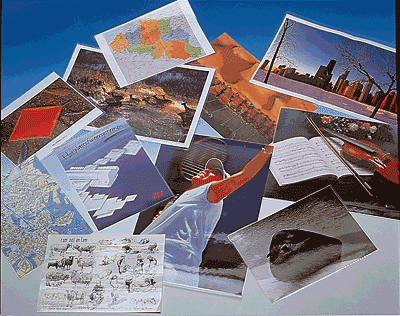 GBC - Caja 100 BOLS PLAST 54X86 ESP (Ref.3740300)