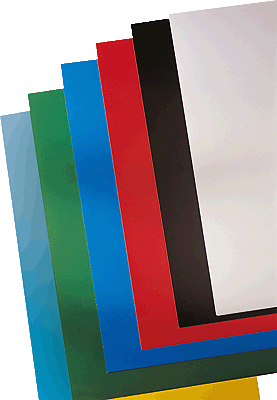 GBC - Caja 100 PORT.POLYC 500M. TR ESP 425500 (Ref.ESP425500)