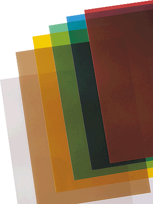 GBC - Caja 100 PVC TRANS 180M. CR A4 CE011880 (Ref.CE011880E)