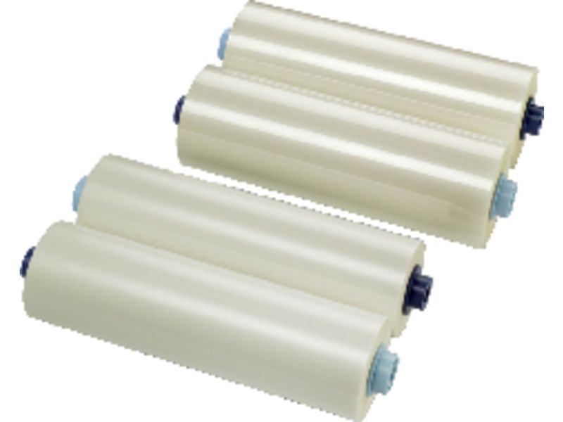 GBC - Plastificadoras Pack 2 ud Brillo 305X750 Para ULTIMA 35 Ezload (Ref.3400927EZ)