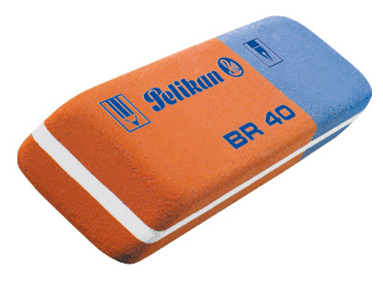 PELIKAN - GOMA BR-40 (Ref.BR-40/ 619569)