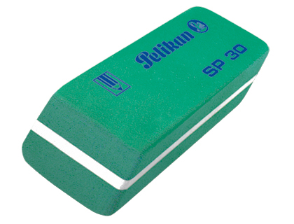 PELIKAN - GOMA SP 30 PARA LAPIZ (Ref.619544)