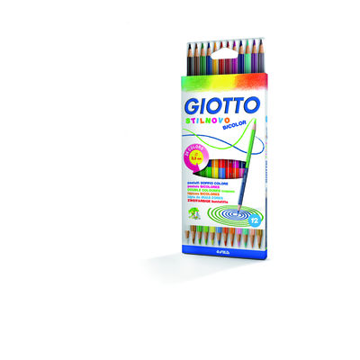 GIOTTO - Stilnovo BICOLOR EST 12 (Ref.256900)