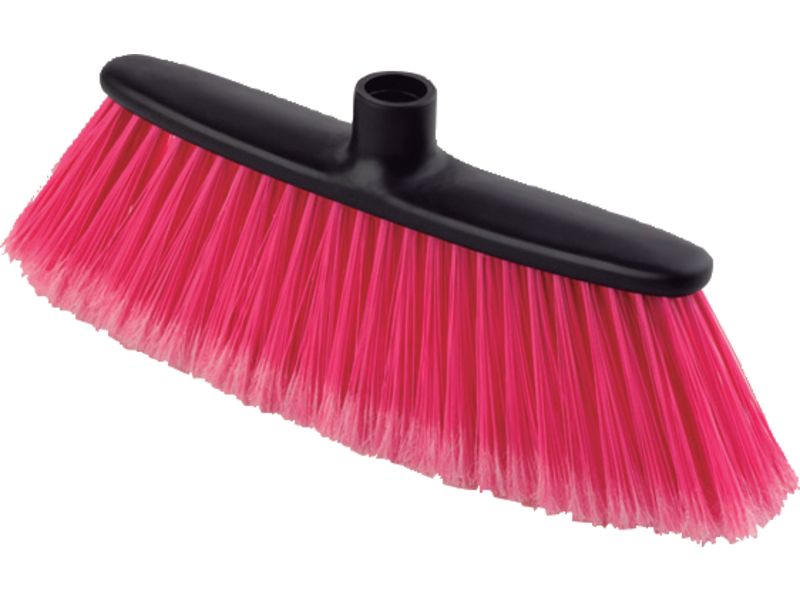 BUGA - Escobas 300x120x90 Algodon Palo aluminio (Ref.15987)