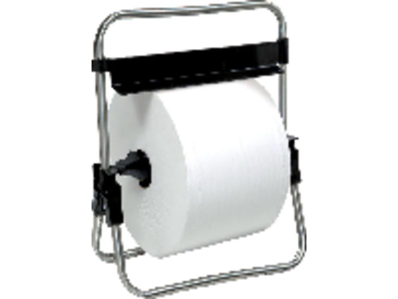 BUNZL - Portabobina industrial Mural/sobremesa 375x405x265 (Ref.15796)