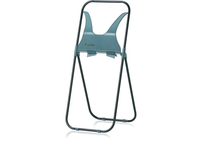 BUNZL - Portabobina industrial Tripode 840x405x460 mm (Ref.15797)