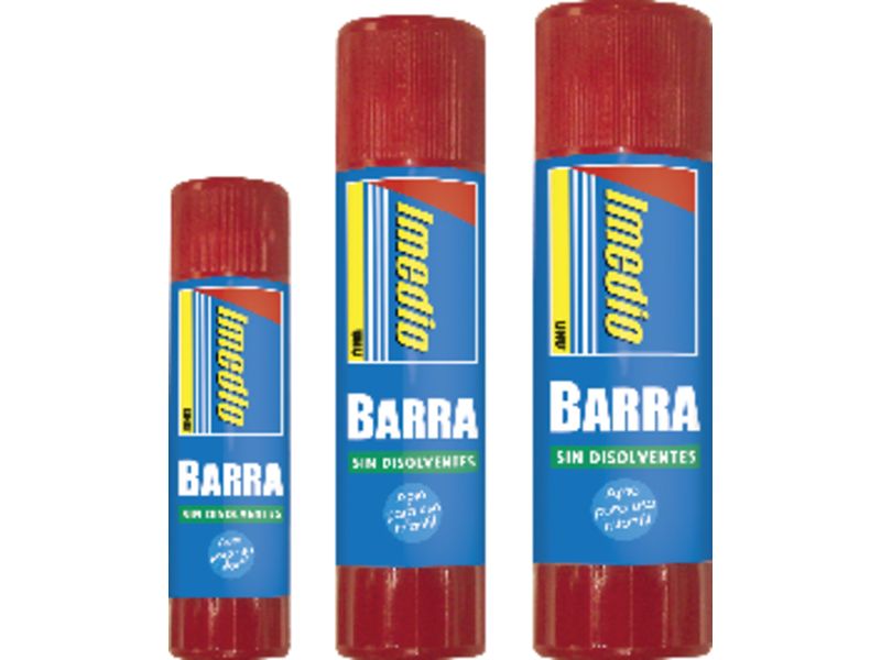 IMEDIO - Pegamento 8 gr (Ref.6304625)