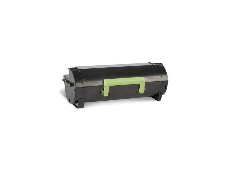 LEXMARK - Toner Laser ORIGINALES 602H Negro (Ref.60F2H00)