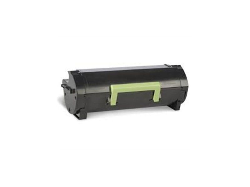 LEXMARK - Toner Laser ORIGINALES 602X Negro (Ref.60F2X00)