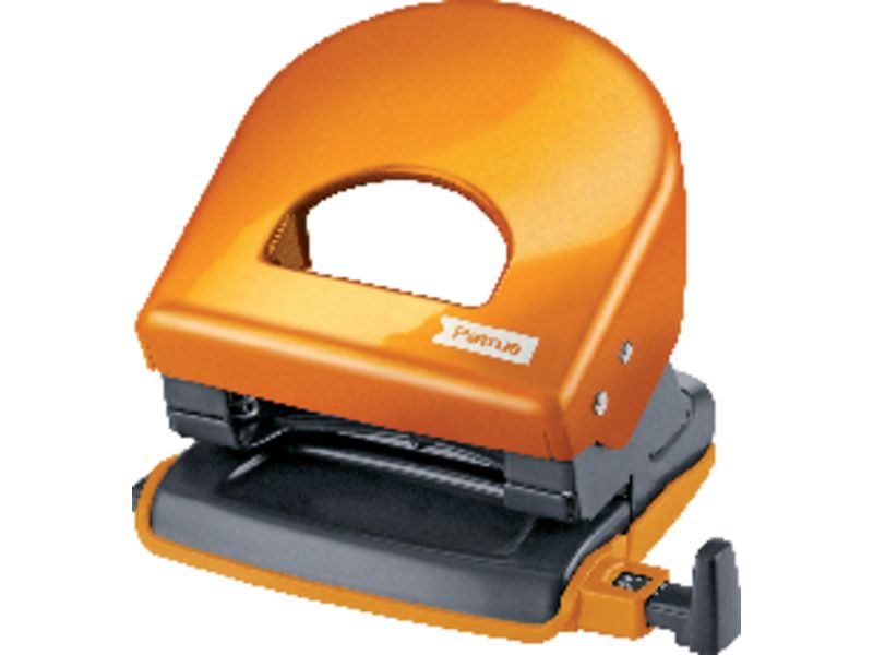 PETRUS - Taladro 62 WoW 30 Hojas Naranja 2 taladros (Ref.623589)