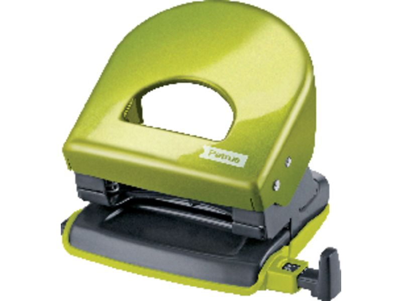 PETRUS - Taladro 62 Wow 30 Hojas Verde 2 taladros (Ref.623590)