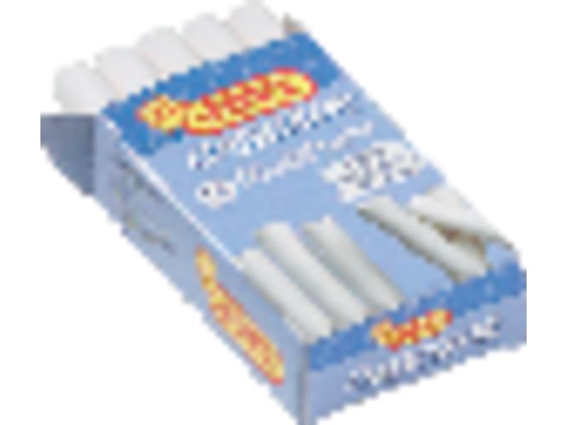 JOVI - Tizas Caja 100 ud Blanca (Ref.1100)