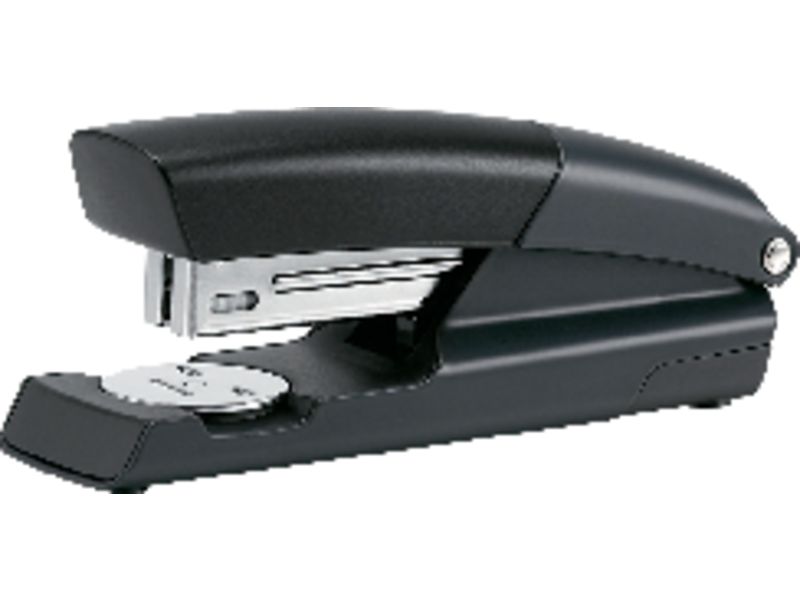 PETRUS - Grapadora 635 Wow 30 Hojas Negro (Ref.623375)