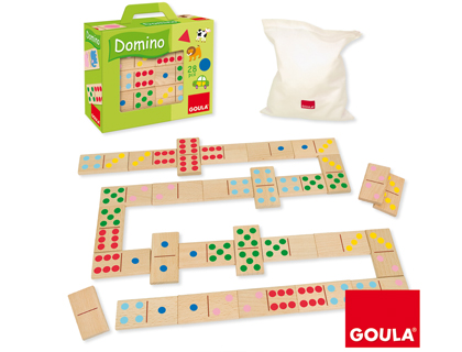 DISET - JUEGO DIDACTICO TOPYCOLOR (Ref.50263)