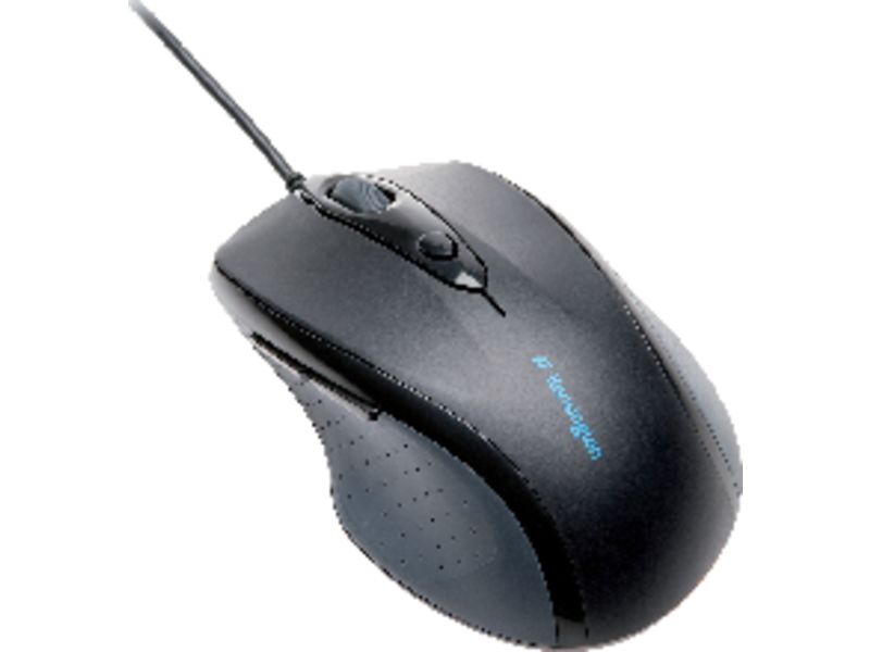KENSINGTON - Ratón Pro fit Optico Negro Mediano (Ref.K72369EU)
