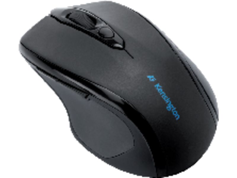 KENSINGTON - Raton Inalámbrico Pro Fit Optico Negro (Ref.K72405EU)