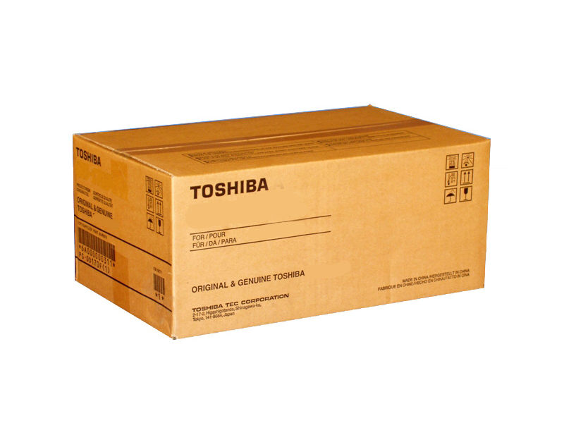 TOSHIBA - Toner Laser ORIGINALES T-2340 Negro (Ref.6AJ00000025)