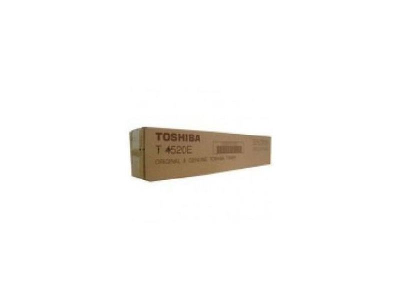 TOSHIBA - Toner Laser ORIGINALES T-4520 Negro (Ref.6AJ00000036)