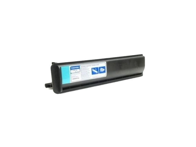 TOSHIBA - Toner Laser ORIGINALES T-1810E Negro (Ref.6AJ00000061)