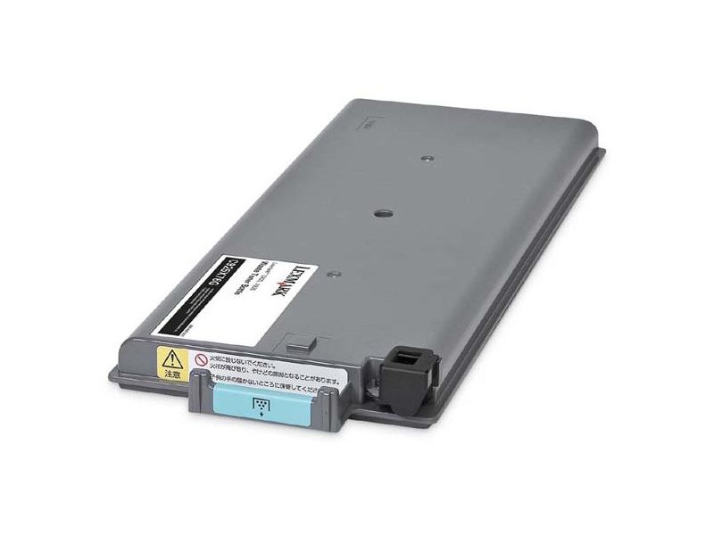 LEXMARK - Colector residuos de toner 30.000 páginas (Ref.C925X76G)