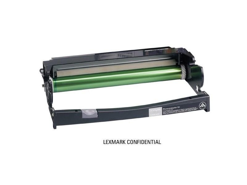 LEXMARK - Tambor Negro 25000 paginas (Ref.12026XW)